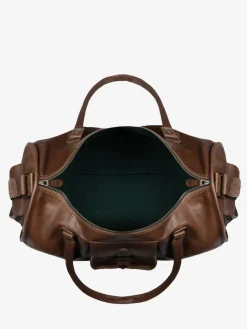 LeVoyageur XL - Tobacco Brown