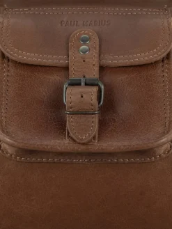 LeVoyageur XL - Tobacco Brown