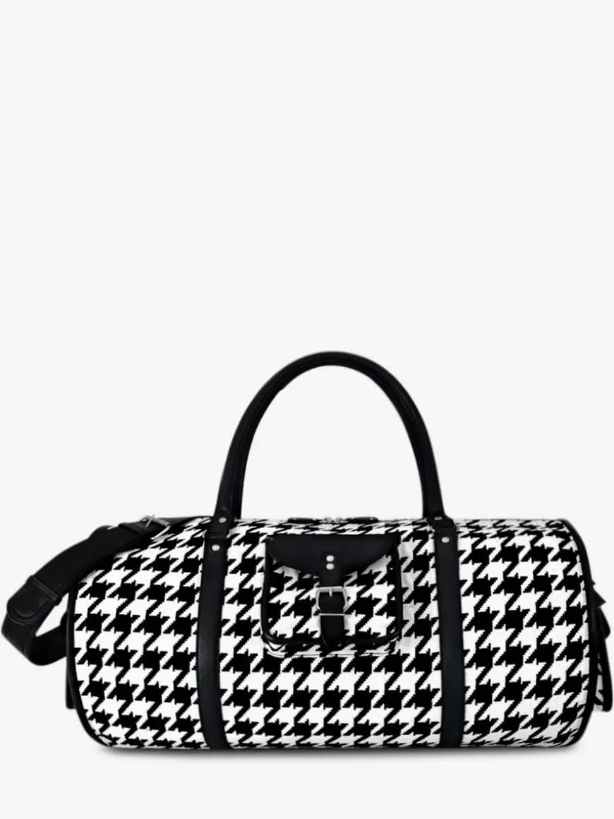 LeVoyageur XL Allure - Black