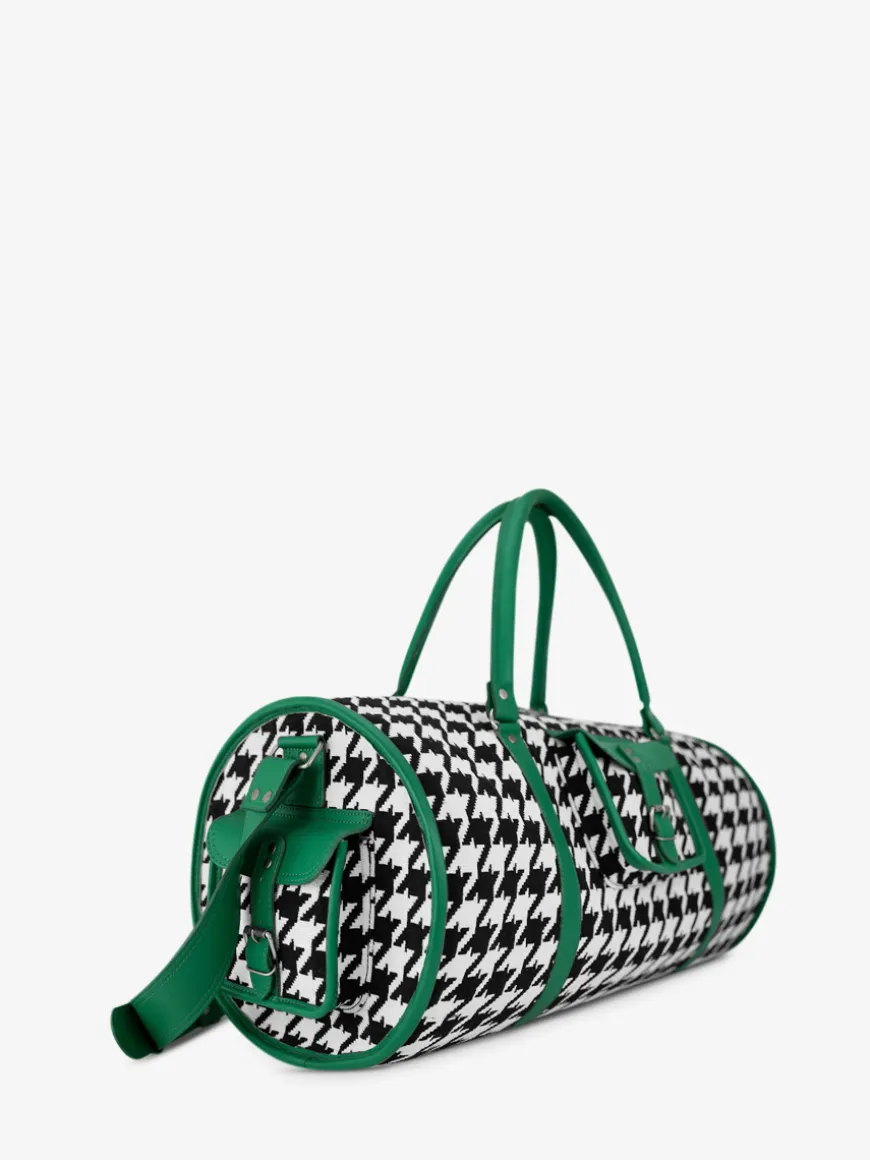 LeVoyageur XL Allure - Green