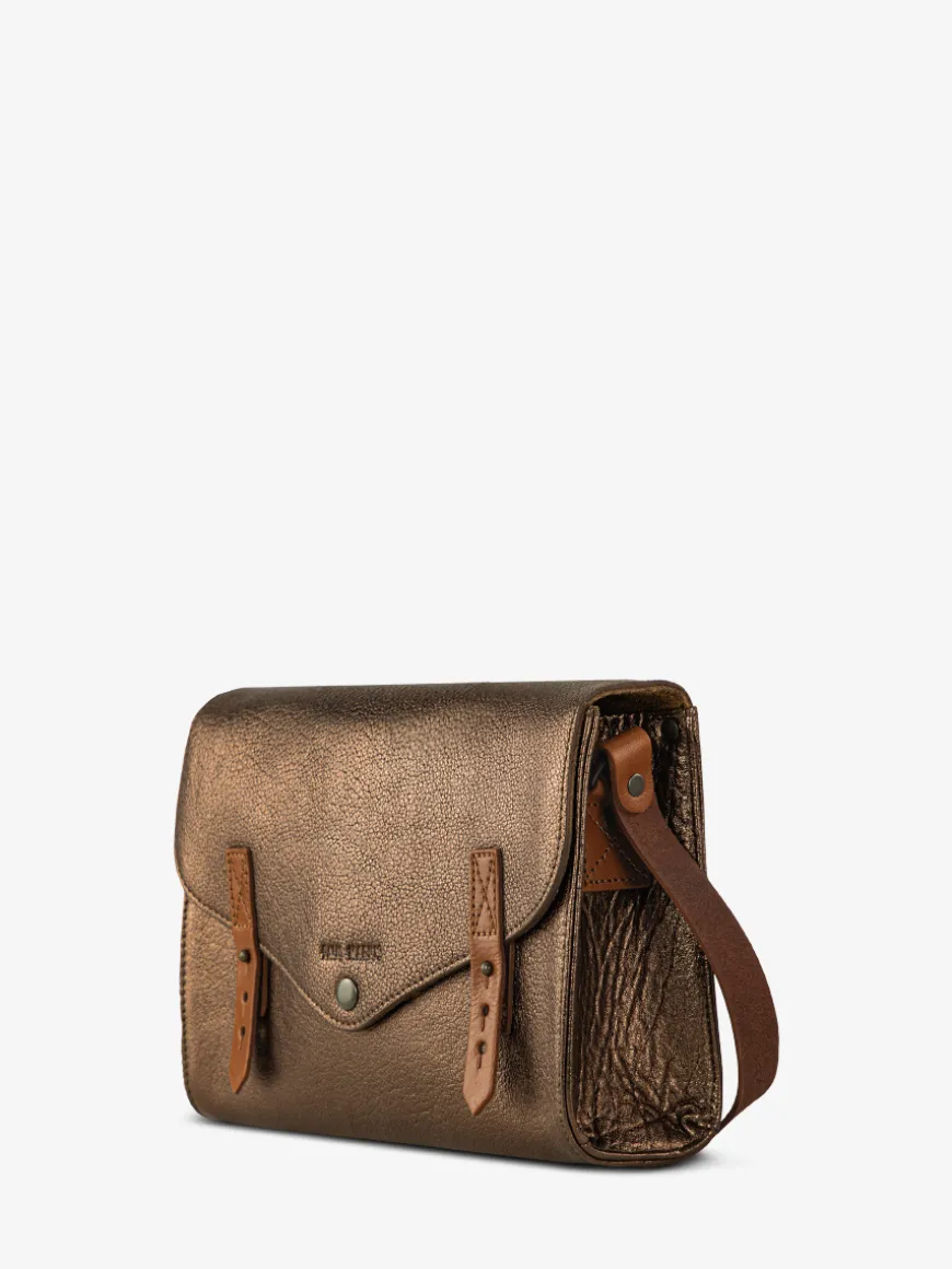 L'Indispensable - Copper