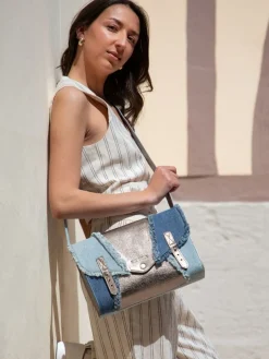 L'Indispensable - Denim / Steel