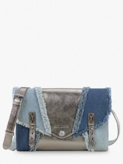 L'Indispensable - Denim / Steel