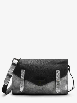 L'Indispensable - Silver / Black