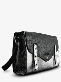 L'Indispensable - Silver / Black
