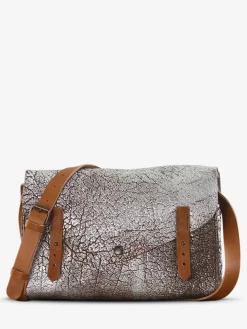L'Indispensable - Silver Amber