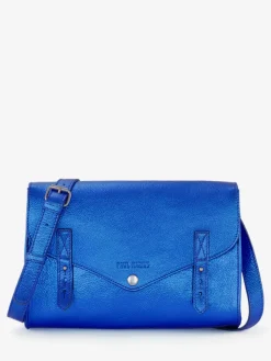 L'Indispensable Ultraviolet - Electric Blue