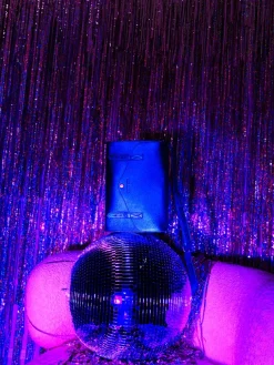 L'Indispensable Ultraviolet - Electric Blue