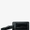 L'Étiquette Bagage Jules - Black