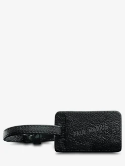 L'Étiquette Bagage Jules - Black