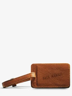 L'Étiquette Bagage Jules - Light Brown