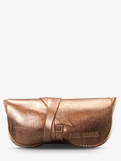 L'Étui à Lunettes - Rose Gold