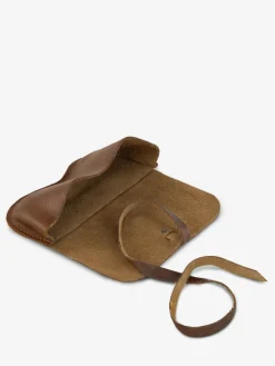 L'Étui à Lunettes - Tobacco Brown