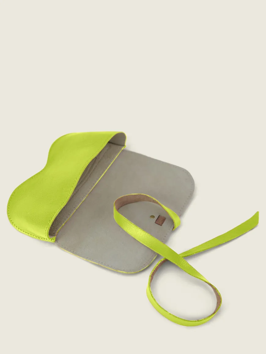 L'Étui à Lunettes Sorbet - Apple