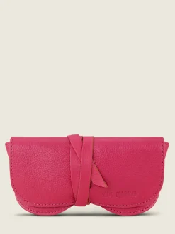 L'Étui à Lunettes Sorbet - Raspberry