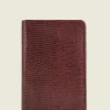 L'Étui Pour Passeport 1960 - Garnet