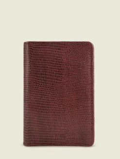L'Étui Pour Passeport 1960 - Garnet
