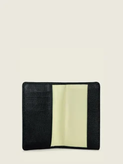 L'Étui Pour Passeport 1960 - Jet Black