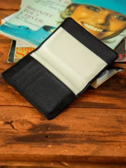 L'Étui Pour Passeport 1960 - Jet Black