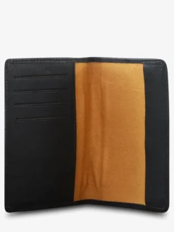 L'Étui Pour Passeport - Black