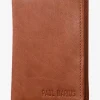 L'Étui Pour Passeport - Light Brown