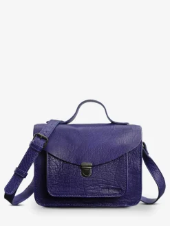 Mademoiselle George - Egyptian Blue