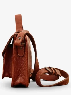 Mademoiselle George - Light Brown
