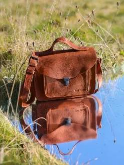 Mademoiselle George - Light Brown
