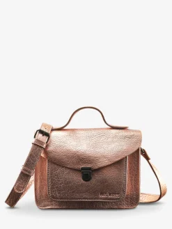 Mademoiselle George - Rose Gold