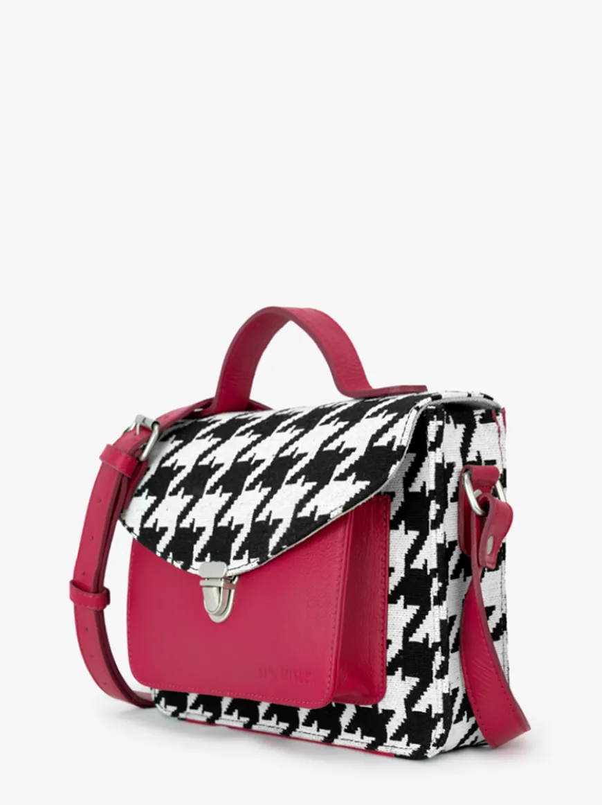 Mademoiselle George Allure - Fuchsia