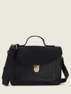Mademoiselle George Art Deco - Black