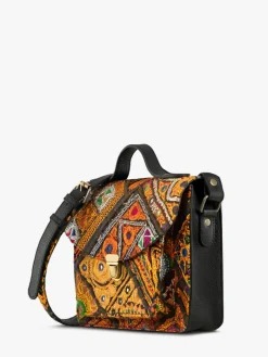 Mademoiselle George Jaipur - Black