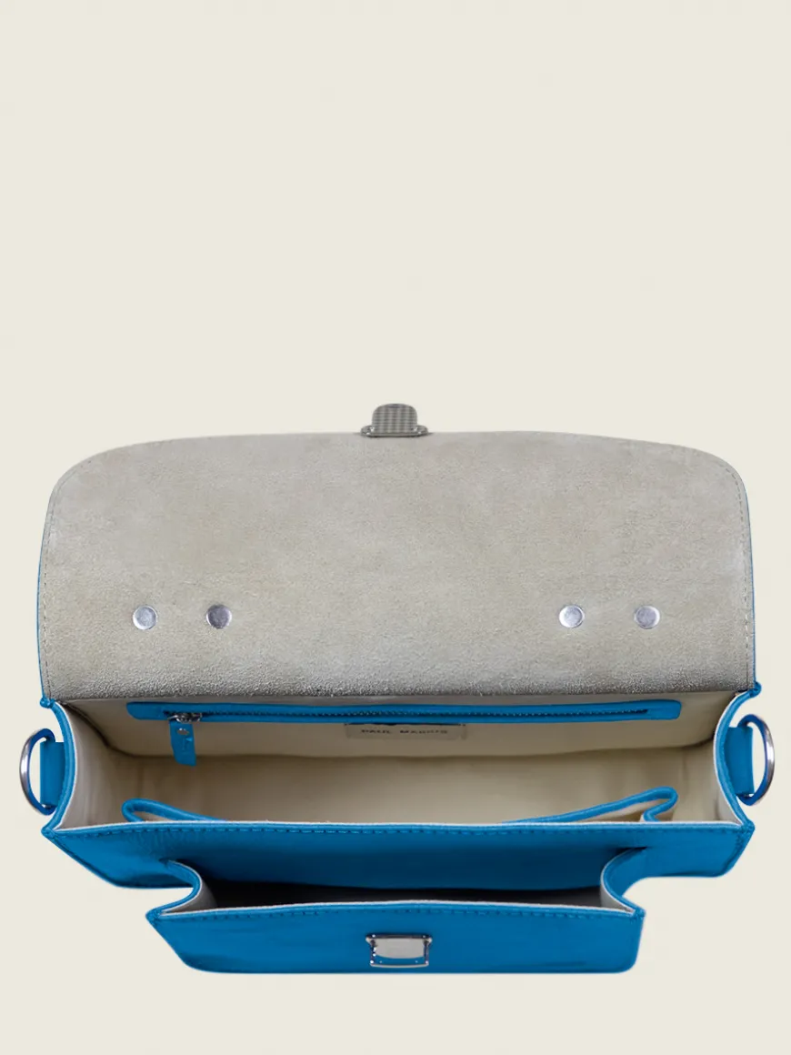 Mademoiselle George Neon - Blue