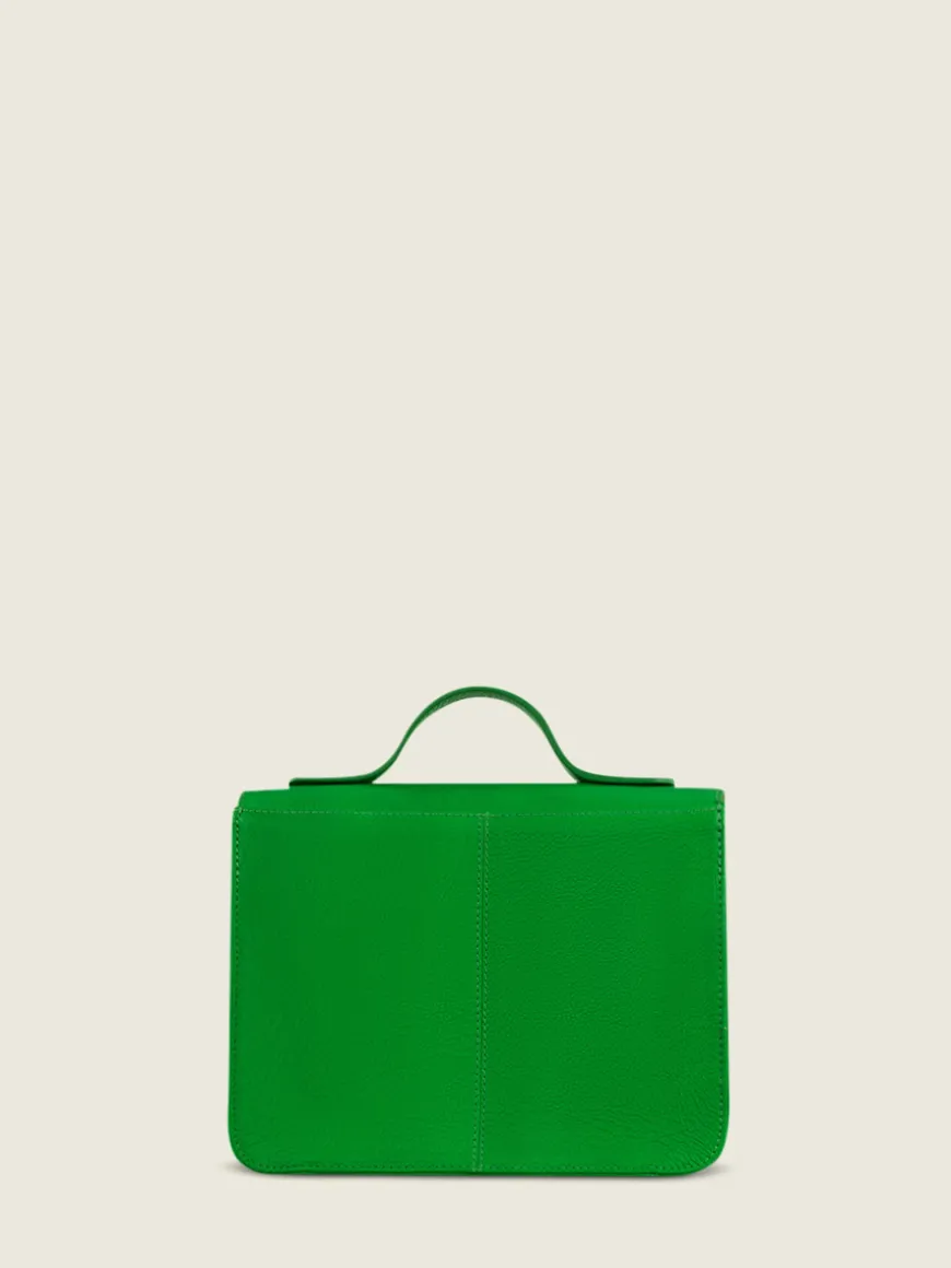 Mademoiselle George Neon - Green