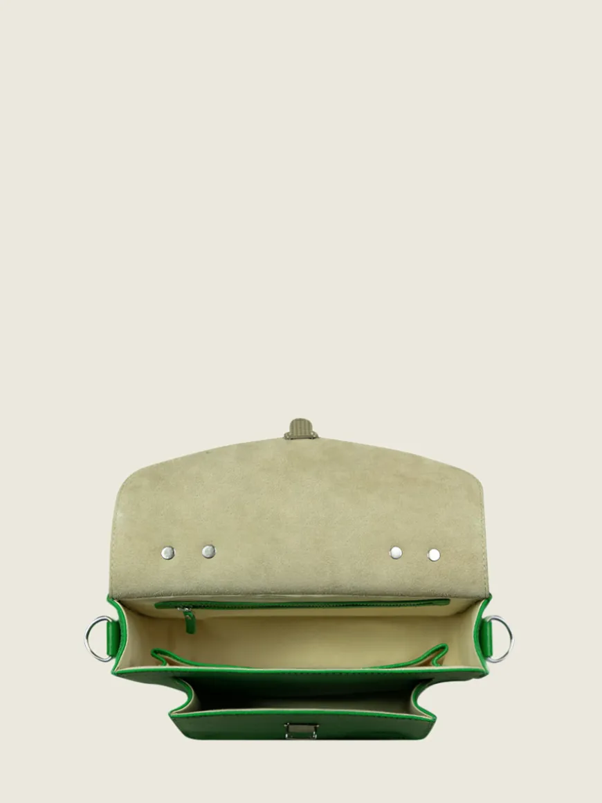 Mademoiselle George Neon - Green