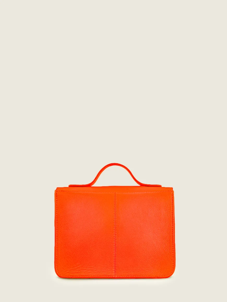 Mademoiselle George Neon - Orange