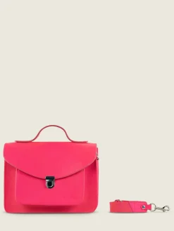 Mademoiselle George Neon - Pink