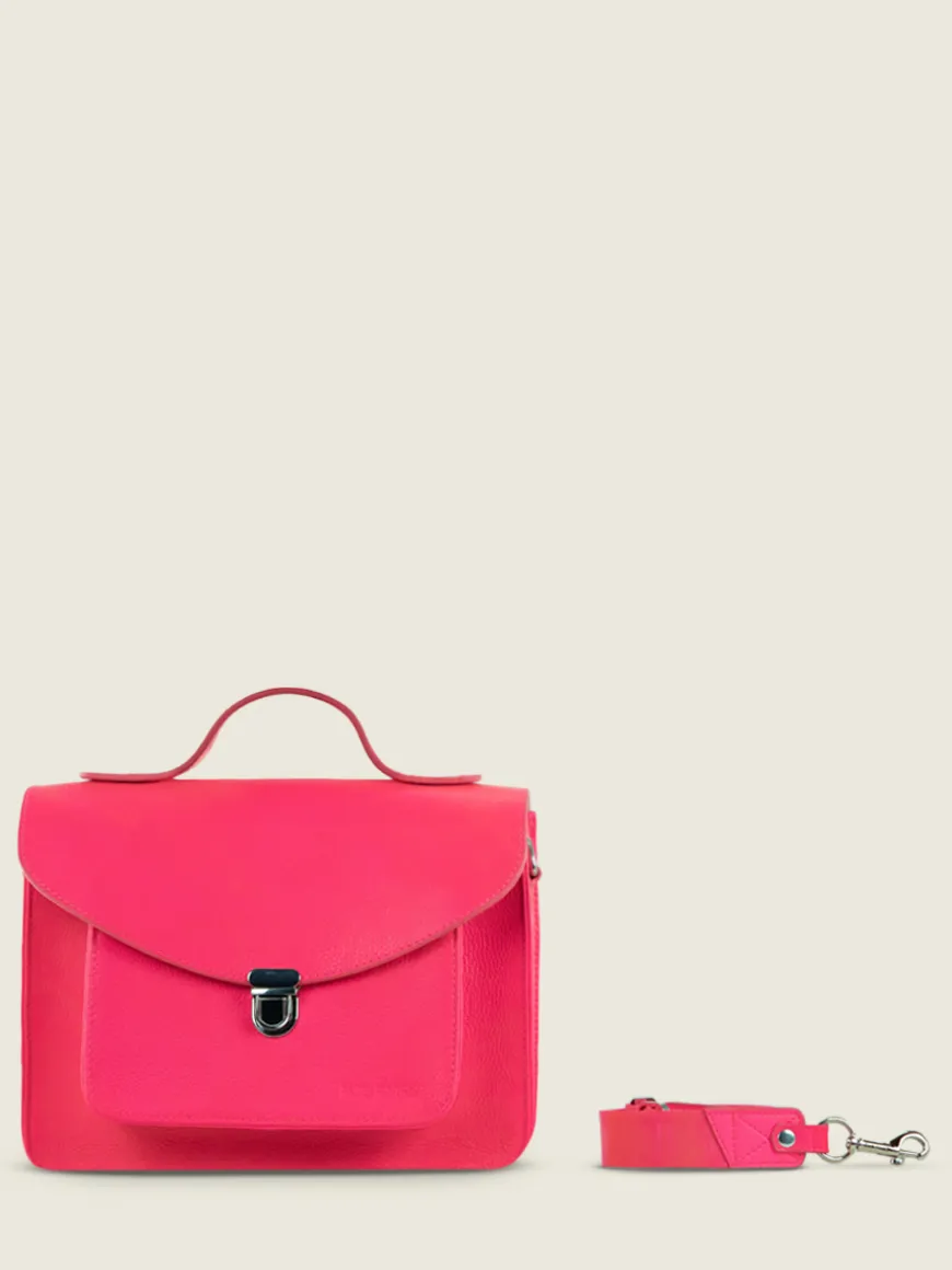 Mademoiselle George Neon - Pink
