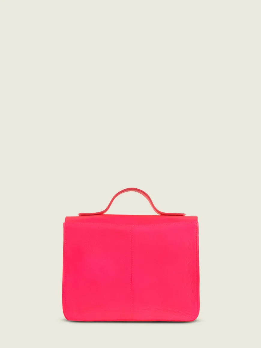 Mademoiselle George Neon - Pink