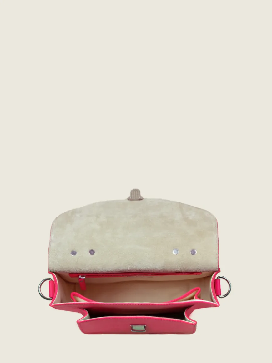 Mademoiselle George Neon - Pink