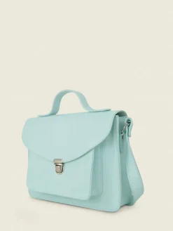 Mademoiselle George Pastel - Baby Blue