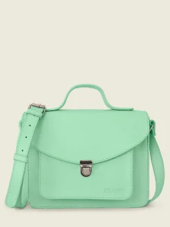 Mademoiselle George Pastel - Mint