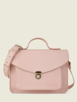 Mademoiselle George Pastel - Blush