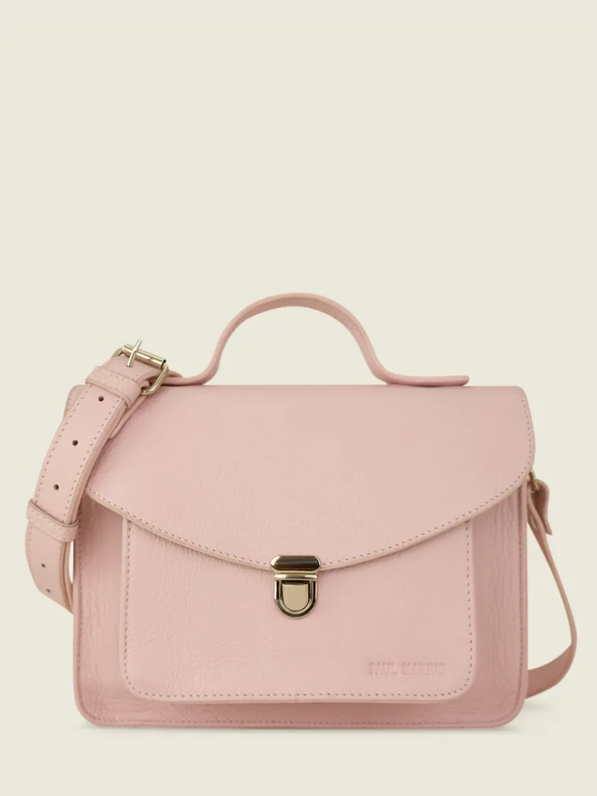 Mademoiselle George Pastel - Blush