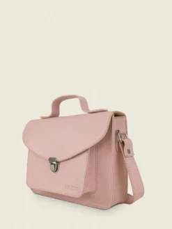 Mademoiselle George Pastel - Blush
