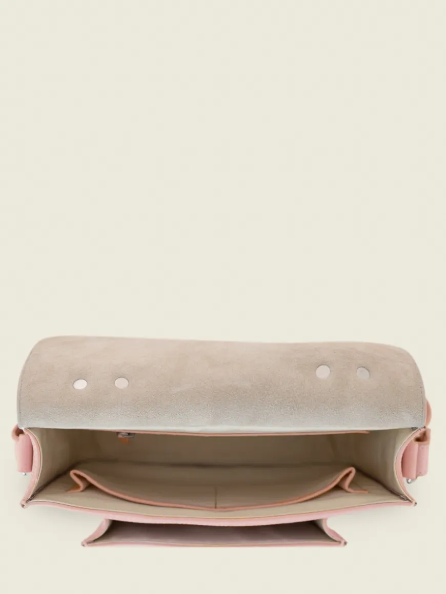 Mademoiselle George Pastel - Blush