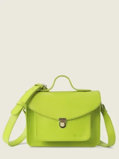 Mademoiselle George Sorbet - Apple