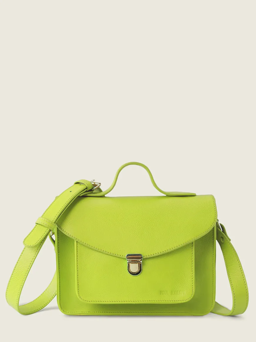 Mademoiselle George Sorbet - Apple