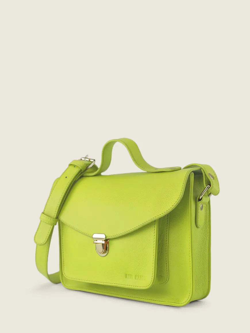 Mademoiselle George Sorbet - Apple