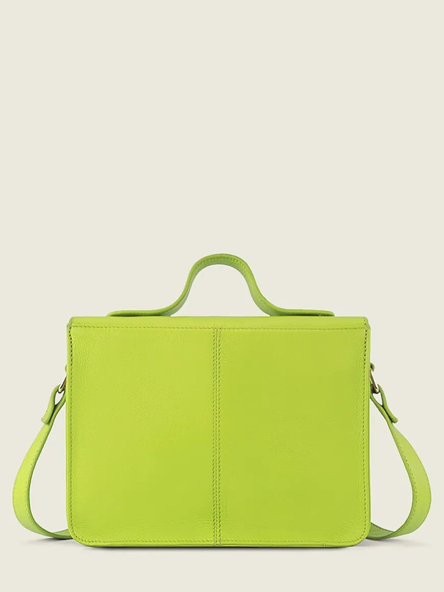 Mademoiselle George Sorbet - Apple